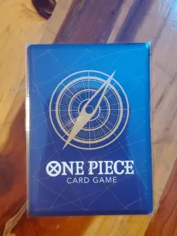 ONE PIECE TCG Uso-Hachi SP - ST18-001 - English - Image 3