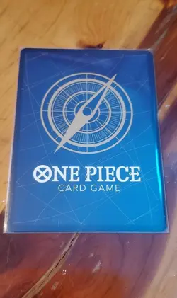 ONE PIECE TCG Uso-Hachi SP - ST18-001 - English - Image 4