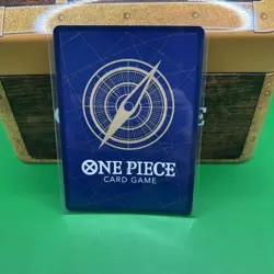 One Piece_The Azure Sea's Seven_Perona OP14-033 (SR) - Image 2