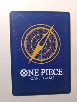 ONE PIECE Megalo (Alternate Art) - The Azure Sea's Seven (OP14) NM/M - Image 2