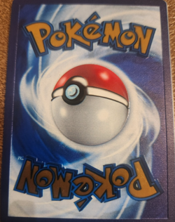 Pokemon TCG Mew EX Metal Gold NM 205/165 Scarlet & Violet 151 Promo Card - Image 2
