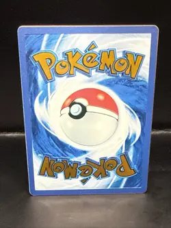 Pokemon TCG Mew ex - (151 Metal Card) 205/165 Sv: Scarlet & Violet 151 B - Image 3