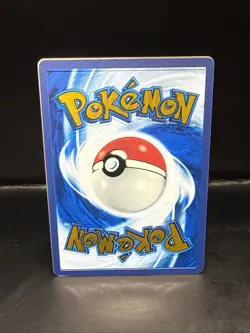 Pokemon TCG Mew ex - (151 Metal Card) 205/165 Sv: Scarlet & Violet 151 C - Image 3