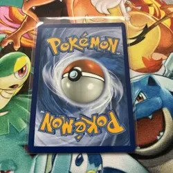 Pokemon TCG Detective Pikachu SM170 Movie Stamped Promo Holo Card NM/M Condition - Image 5