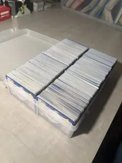 Pokemon- TCG Trading Cards 636996769739 - Image 1
