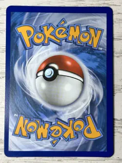 Jirachi 119/185 Swsh04: Vivid Voltage Amazing Rare Holo Pokemon TCG Card NM - Image 2