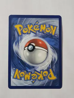 Lillie's Clefairy ex 195 Sv: Scarlet & Violet Promo Cards Holo - Image 3