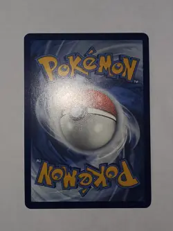 Lillie's Clefairy ex 195 Sv: Scarlet & Violet Promo Cards Holo - Image 4