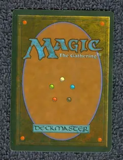 BAYOU German FBB DUAL LAND plus 4 Magic the Gathering MTG NM Unplayed - Image 2