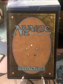 Magic The Gathering: Wooded Foothills Modern Horizons 3 Regular - Image 2