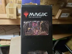 MTG Commander Series 6 Sliver Queen Holofoil Playmat - Image 4