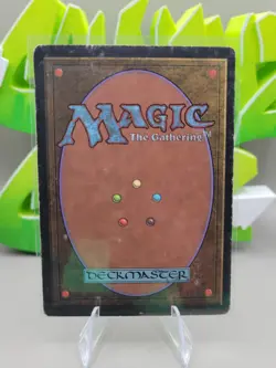 MTG Magic the Gathering - Kjeldoran Outpost Alliances LP (2) - Image 2