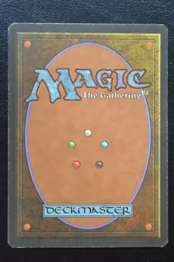 Magic The Gathering MTG LODESTONE BAUBLE Alliances LP Lightly Played - Image 2