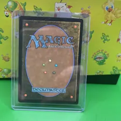 FOIL Origin of Spider-Man SPM 0009 Rare Magic the Gathering Marvel's Spider-Man - Image 2