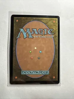 Hushwood Verge Duskmourn: House of Horror Regular - Image 3