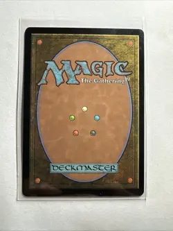 Hushwood Verge Duskmourn: House of Horror Regular - Image 4