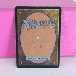 Magic The Gathering Reanimate Tempest HP - Image 2