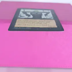 Magic The Gathering Reanimate Tempest HP - Image 3