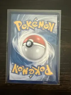 Mewtwo AR 183/165 SV2a Pokemon Card 151 - Pokemon Card Korean Scarlet & Violet - Image 2