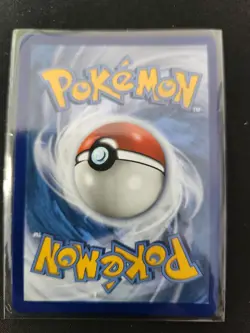 Pokemon TCG Eevee VMAX Promo Holo NM SWSH087 - Image 2