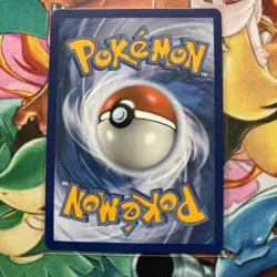 Pokemon Trevenant & Dusknoir GX SM217 Sun & Moon Black Star Promo Tag Team NM/M - Image 4