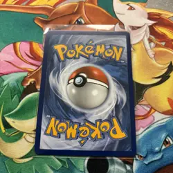 Pokemon Trevenant & Dusknoir GX SM217 Sun & Moon Black Star Promo Tag Team NM/M - Image 5