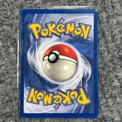 Vintage Pokemon Fossil Muk 28/62 1st Edition Rare NM/LP Non-holo - Image 2