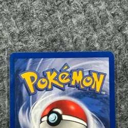 Vintage Pokemon Fossil Muk 28/62 1st Edition Rare NM/LP Non-holo - Image 5