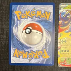 Mega Venusaur EX, Mega Heracross EX, Mega Kangaskhan EX promo - Pokemon Lot - Image 3