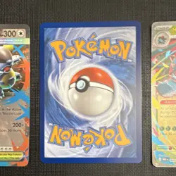 Mega Venusaur EX, Mega Heracross EX, Mega Kangaskhan EX promo - Pokemon Lot - Image 5