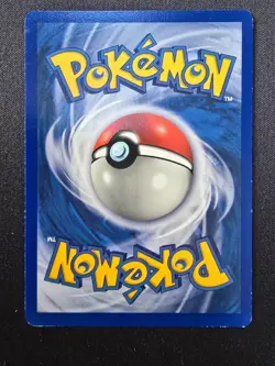 Porygon - 39/102 - Base set - 1st edition - Shadowless- Pokemon - Image 2