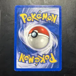Misty's Seadra 9/132 Gym Heroes Holo Pre- Release Pokemon - Image 2
