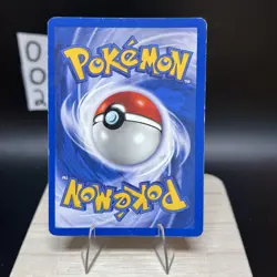 Dark Dragonite 5/82 Team Rocket Holo Pokemon Vintage 🔥🔥🔥 - Image 2