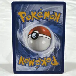 Pokemon TCG Basic Psychic Energy 207/165 HR Scarlet & Violet 151 (MEW) NM - Image 2