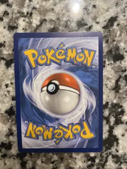 Pokemon TCG Relicanth Scarlet & Violet Temporal Forces Holo 173 - Image 2