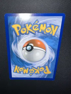 Pokemon TCG Reshiram & Charizard GX SM201 NM - Image 3