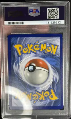 2020 PSA 8 Pokemon Sword /Shield BSPromo Rayquaza SWSH029 Swirl🌀 - Image 3