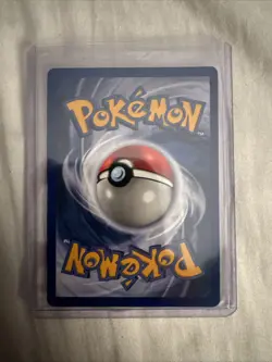 Machamp (Starter Deck) Holo 1st Ed. Pokemon Base Set #8 1999 NM - Image 2