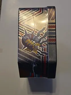 Pokemon TCG Giratina V Hidden Potential Tin NISB Sealed - Image 4