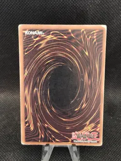 Red-Eyes B. Dragon (SDJ-001) Unlimited Edition - Ultra Rare - Moderately Played - Image 2