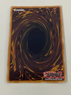 Yugioh Zaborg the Thunder Monarch x 3 - 1st Platinum Secret Rare NM Free Holo B - Image 5