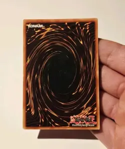 Yugioh Spellbinding Circle MRL-006 Ultra Rare LP - Image 4