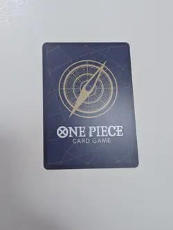 One Piece - Nojiko (Reprint Foil) - PRB-02 NM/M Condition - Image 4