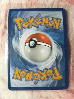 Pokemon TCG Swinub 165/159 Journey Together Illustration Rare Full Art Card - Image 5