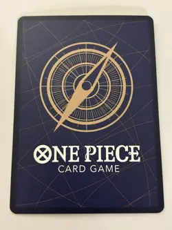 Buggy (Judge Pack Vol. 5) ST17-003 One Piece Promotion Cards Foil - Image 3