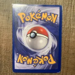 Pokemon The Movie 200 Articuno Black Star Promo Card 22 WOTC - Image 2