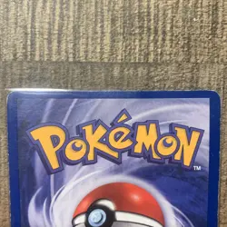Pokemon The Movie 200 Articuno Black Star Promo Card 22 WOTC - Image 3