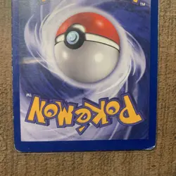Pokemon The Movie 200 Articuno Black Star Promo Card 22 WOTC - Image 4