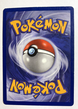 Zapdos - No.23 - Black Star Promo - Non-Holo - Rare - Pokemon Card - WOTC - LP - Image 2