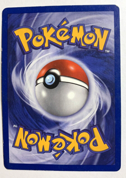 Zapdos - No.23 - Black Star Promo - Non-Holo - Rare - Pokemon Card - WOTC - LP - Image 4
